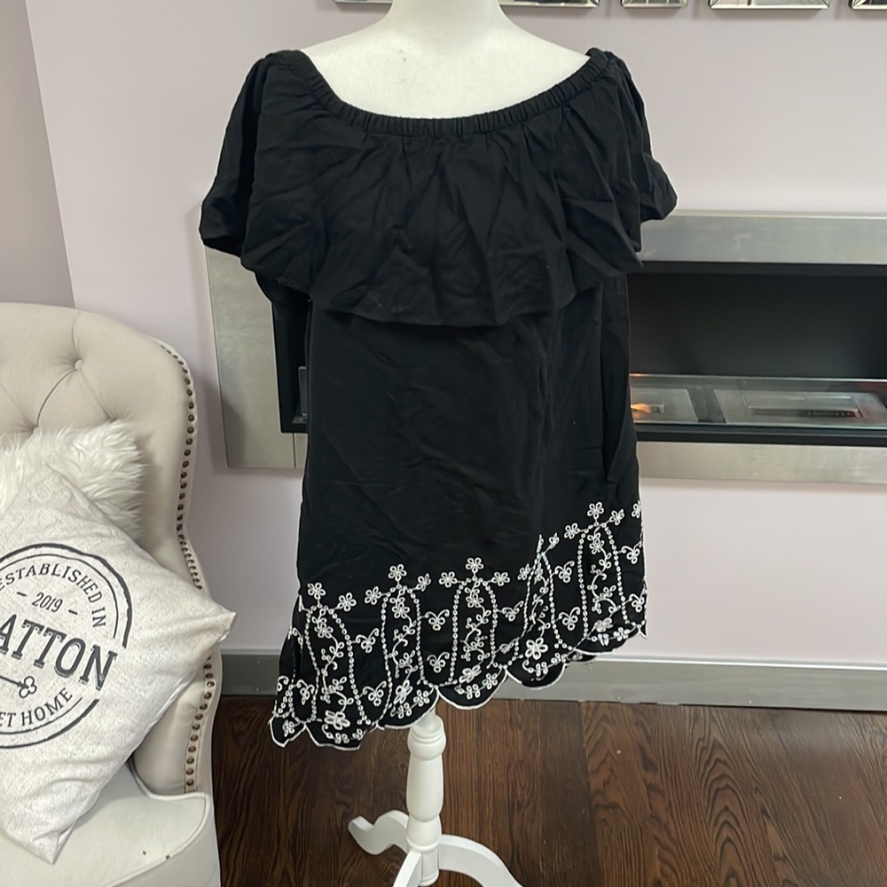 ♡ Old Navy dress - Picture 1 of 4